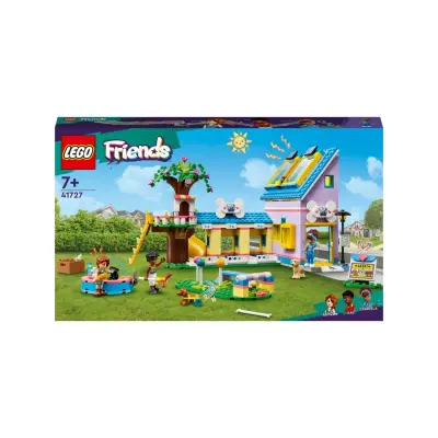 LEGO Friends Köpek Kurtarma Merkezi 41727 - 3