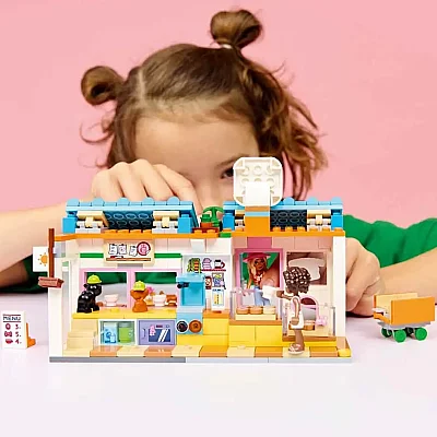LEGO Friends Köpek Ödülleri Pastanesi 42677 - 8