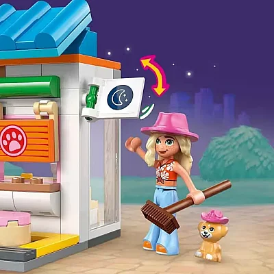 LEGO Friends Köpek Ödülleri Pastanesi 42677 - 9