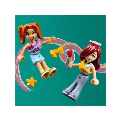 Lego Friends Minik Aksesuar Mağazası 42608 - 2