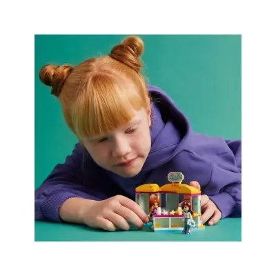 Lego Friends Minik Aksesuar Mağazası 42608 - 6