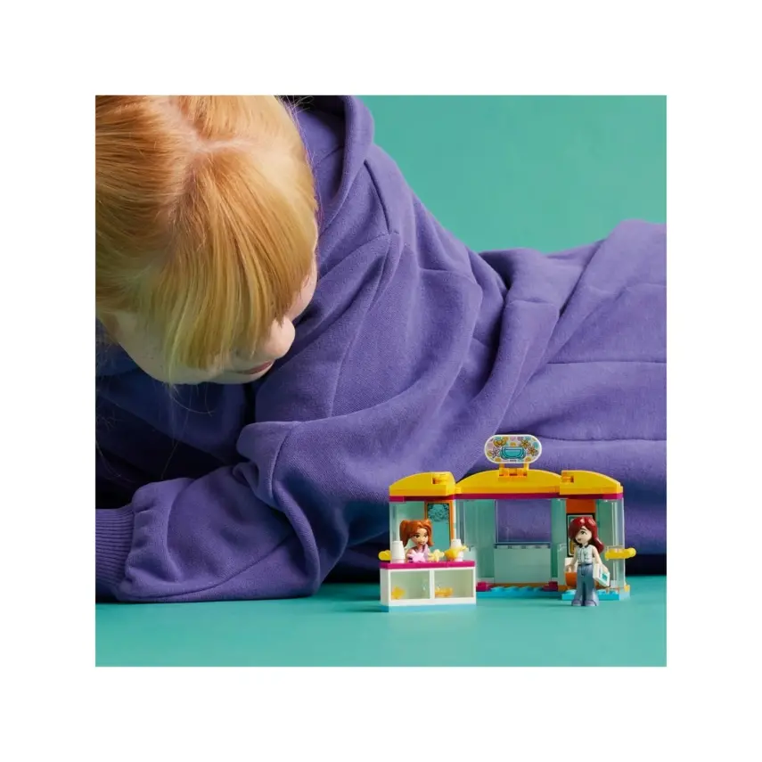 Lego Friends Minik Aksesuar Mağazası 42608 - 8