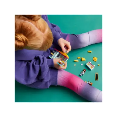 Lego Friends Minik Aksesuar Mağazası 42608 - 5