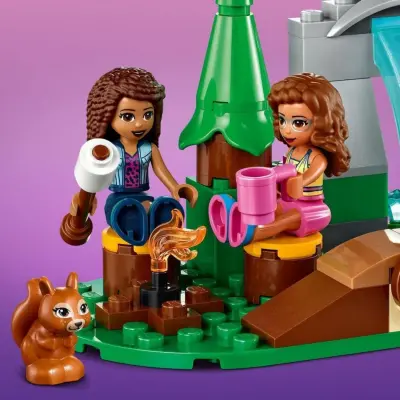 LEGO Friends Orman Şelalesi 41677 - 7