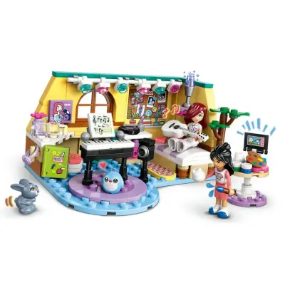 LEGO Friends Paisley’nin Odası 42647  - 3