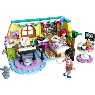 LEGO Friends Paisley’nin Odası 42647 (1)