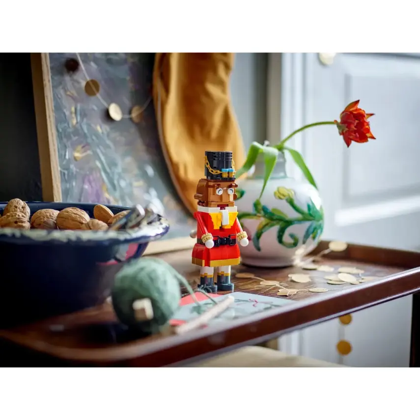 LEGO Iconic Fındıkkıran 40640 - 4