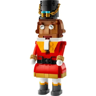 LEGO Iconic Fındıkkıran 40640 - 3