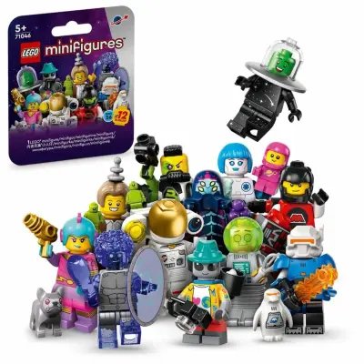 LEGO Minifigure Space - 6