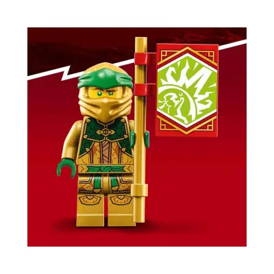 LEGO NINJAGO Lloyd'un Robot Savaşı EVO 71781 - 8