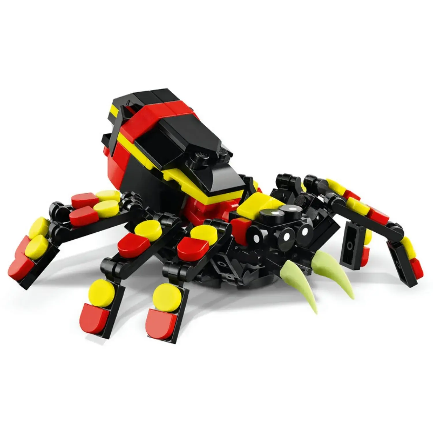 LEGO Şaşırtıcı Örümcek 31159 | Satın Al