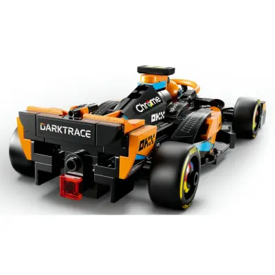 LEGO Speed Champions 2023 McLaren Formula 1 Yarış Arabası 76919 - 8