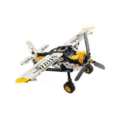LEGO Technic Arazi Uçağı 42198 - 7