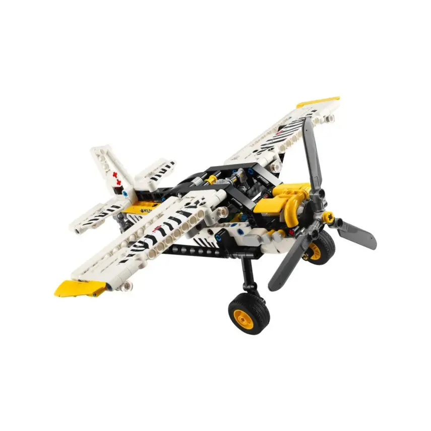 LEGO Technic Arazi Uçağı 42198 - 7