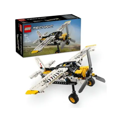 LEGO Technic Arazi Uçağı 42198 - 3