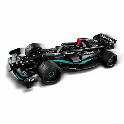 LEGO Technic Mercedes-AMG F1 W14 E Performance Pull-Back 42165 - 2