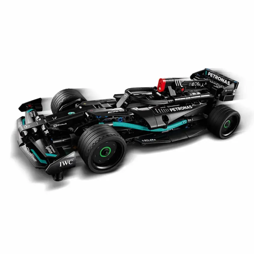 LEGO Technic Mercedes-AMG F1 W14 E Performance Pull-Back 42165 - 2