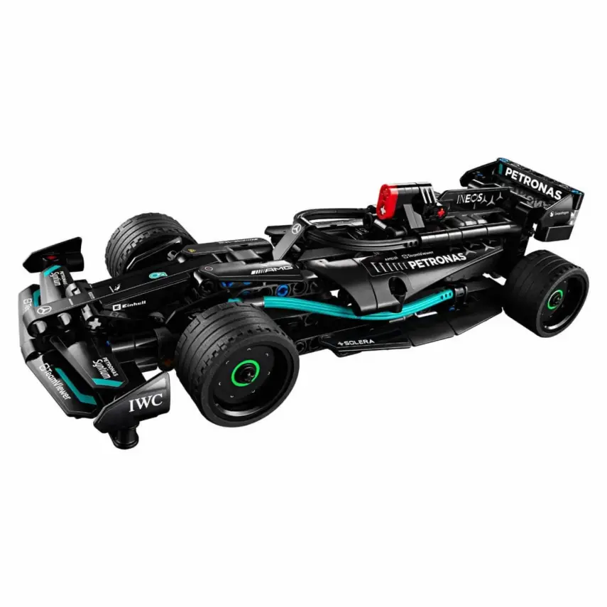 LEGO Technic Mercedes-AMG F1 W14 E Performance Pull-Back 42165 - 5