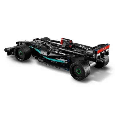 LEGO Technic Mercedes-AMG F1 W14 E Performance Pull-Back 42165 - 6