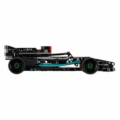 LEGO Technic Mercedes-AMG F1 W14 E Performance Pull-Back 42165 - 7