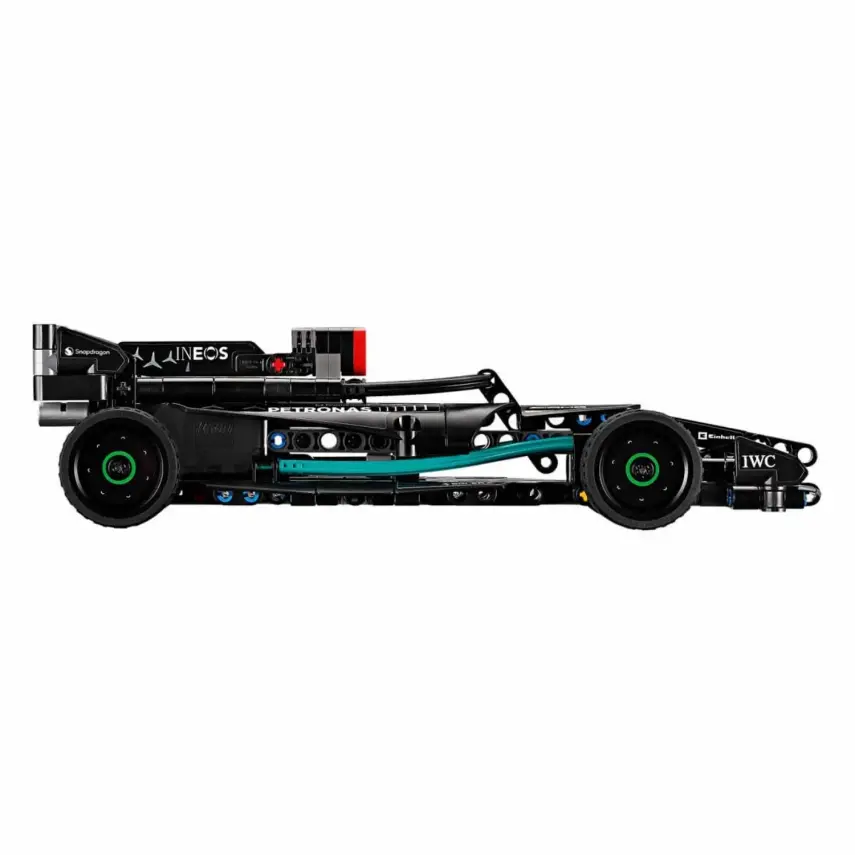 LEGO Technic Mercedes-AMG F1 W14 E Performance Pull-Back 42165 - 7
