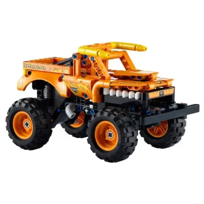 LEGO Technic Monster Jam El Toro Loco 42135 - 1