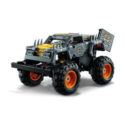 LEGO Technic Monster Jam Max-D 42119 - 5