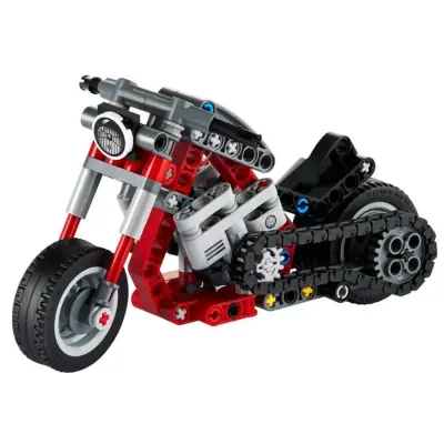 LEGO Technic Motosiklet 42132 - 1