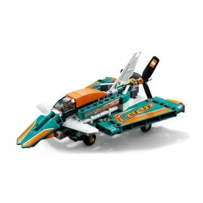 LEGO Technic Yarış Uçağı 42117 - 6