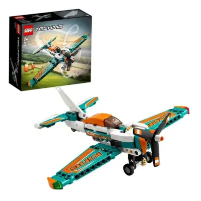 LEGO Technic Yarış Uçağı 42117 - 3