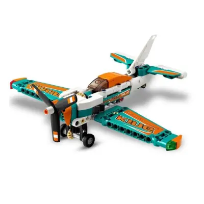 LEGO Technic Yarış Uçağı 42117 - 5