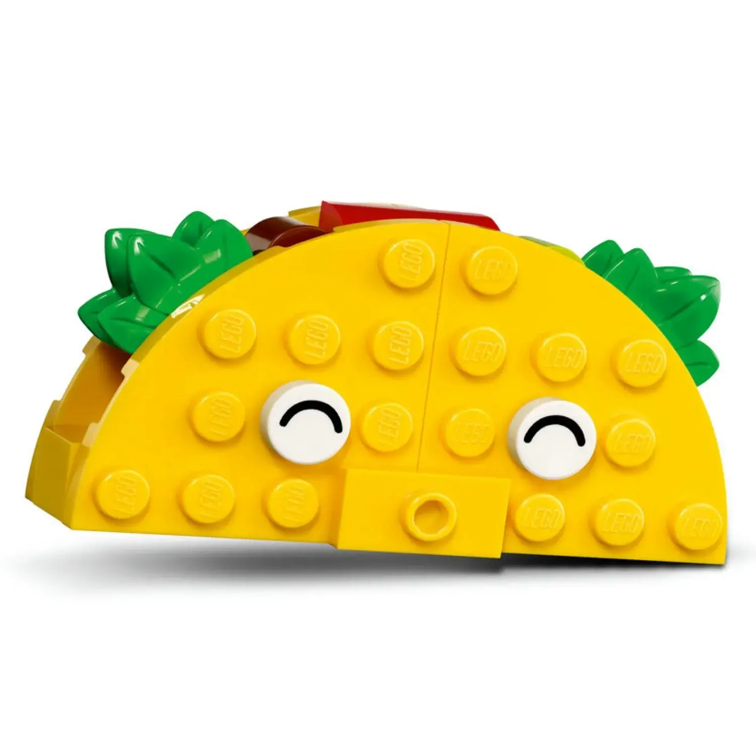 LEGO Yaratıcı Yiyecek Arkadaşlar 11039 | Satın Al