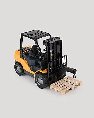 Let's Drive Sesli ve Işıklı Forklift - 7
