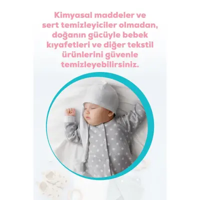 Life by Fakir Leke Çıkarıcı 475 ml - 6