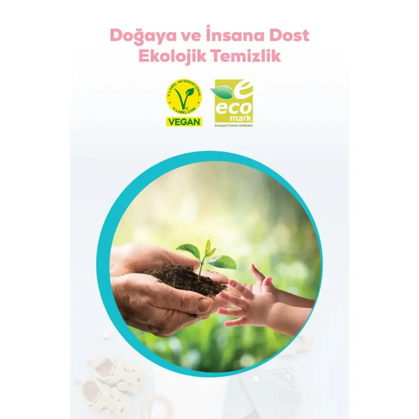 Life by Fakir Leke Çıkarıcı 475 ml - 8