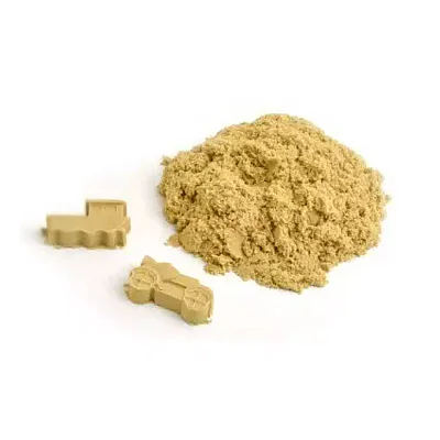 Lino Kinetik Kum 500 Gr Doğal Doypack (1)