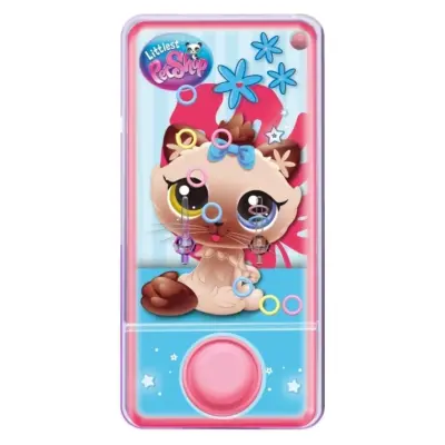 Littles Pet Shop Su Oyunu