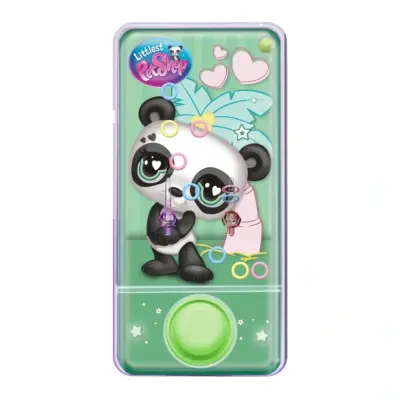 Littles Pet Shop Su Oyunu (1)