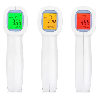 Loobex DT-4060 Kızılötesi Temassız Ateş Ölçer (1)