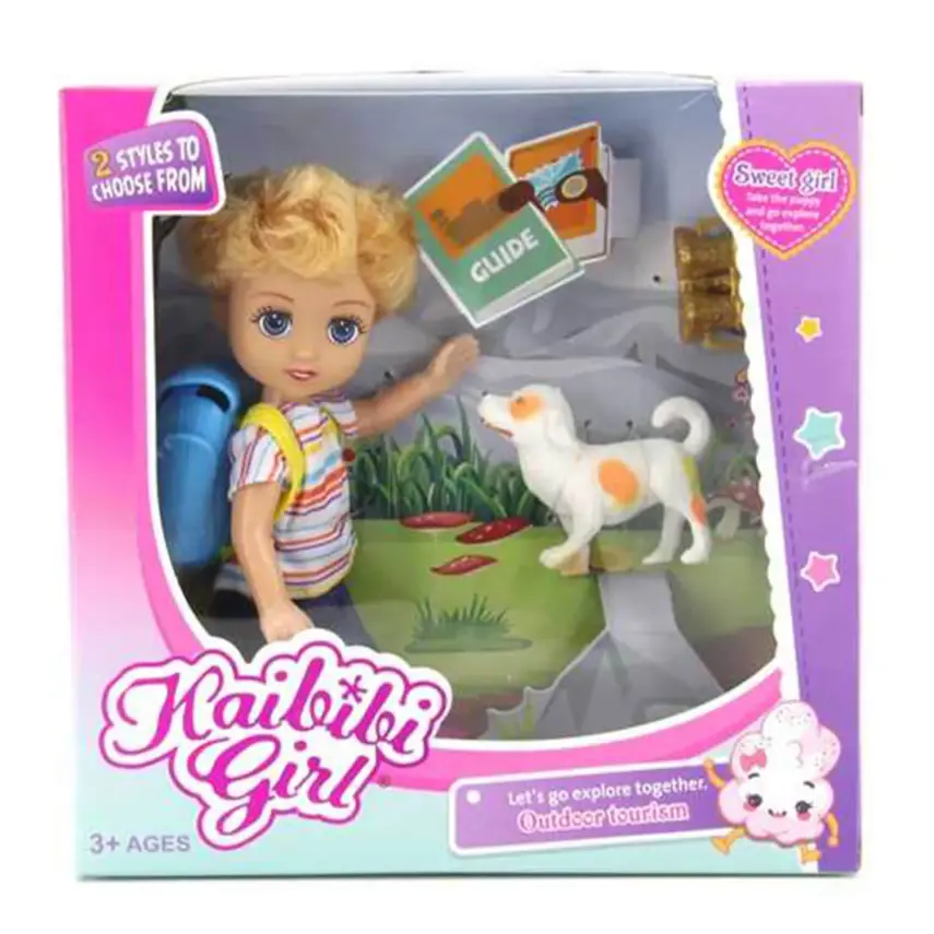Maceracı Kaşif Kaibibi Bebek - 1