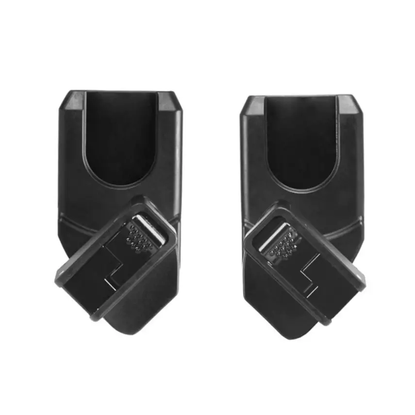 Maclaren Atom Bebek Arabası Adaptorü - 1