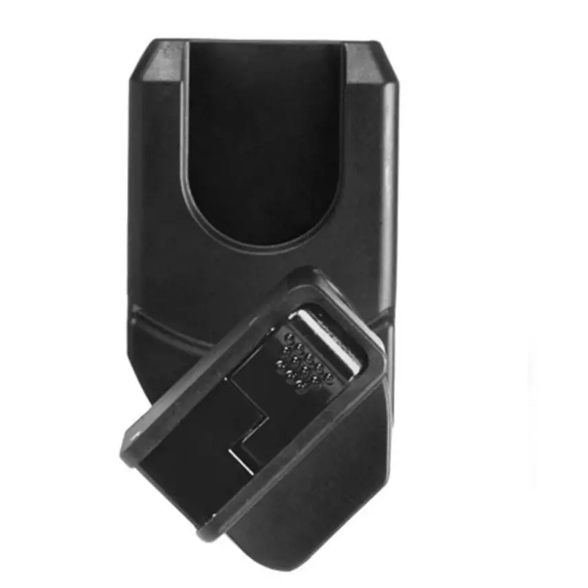 Maclaren Atom Bebek Arabası Adaptorü - 3