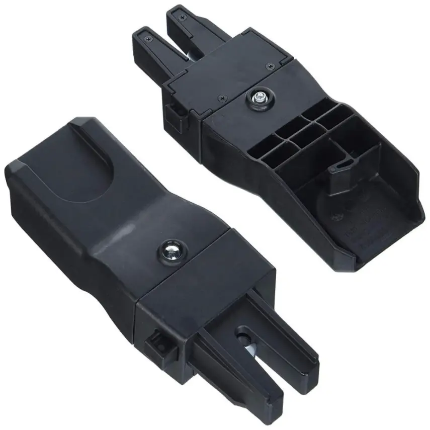 Maclaren Daytripper Bebek Arabası Adaptörü - 1