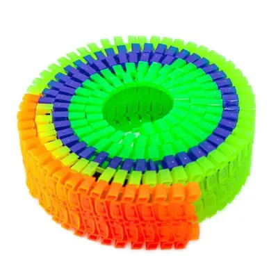 Magic Tracks Yol Seti 384 Parça (1)