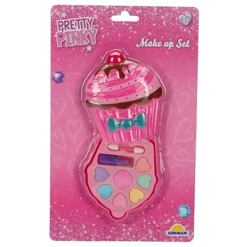 Makyaj Güzellik Seti - 2