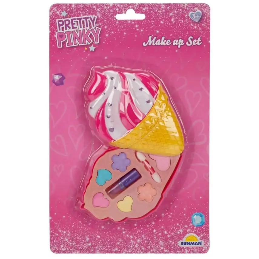 Makyaj Güzellik Seti - 3