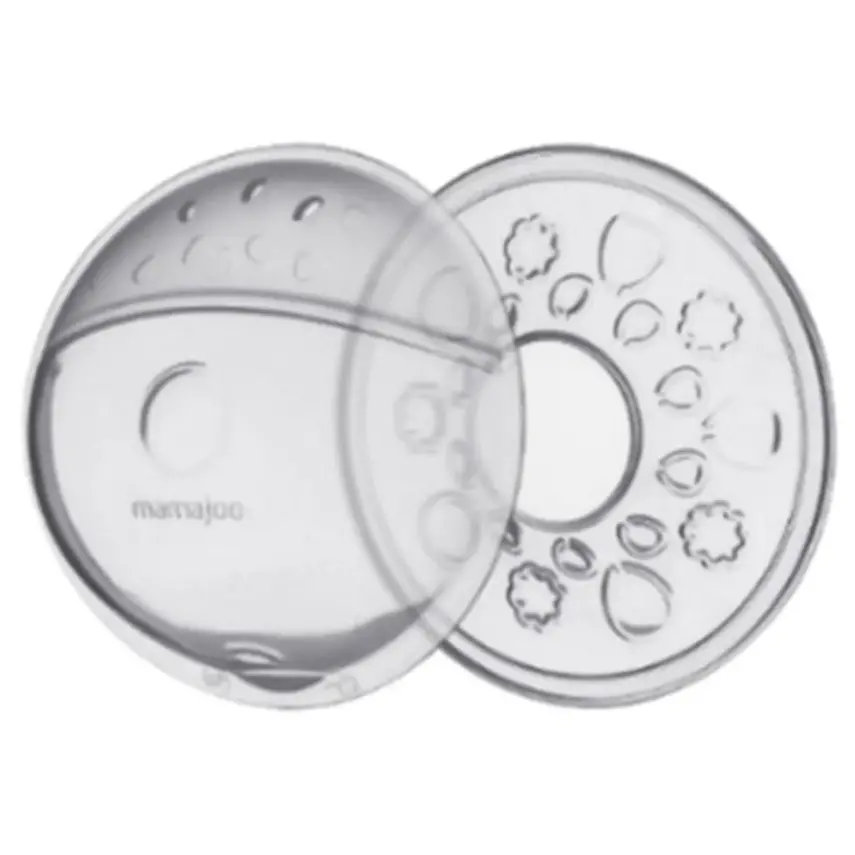 Mamajo Göğüs Kalkanı - 1