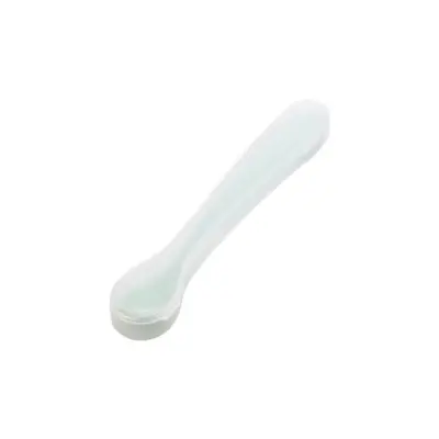 Mamajoo Beslenme Kaşığı ve Saklama Kutusu Powder Green - 5