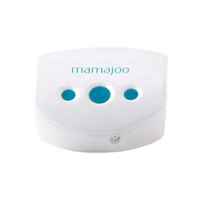 Mamajoo Elektronik Tekli Göğüs Pompası (1)