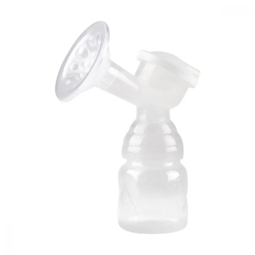 Mamajoo Elektronik Tekli Göğüs Pompası - 3